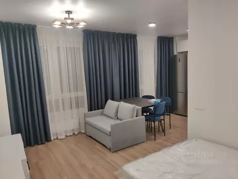 1-к кв. Москва ул. Малая Очаковская, 4Ак2 (34.2 м)