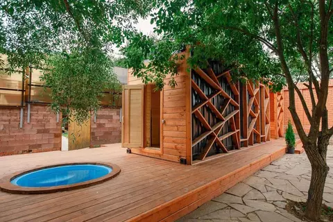 Дом в Москва Десеновское поселение, д. Черепово, 18В (40 м)