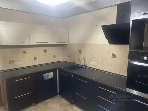 3-к кв. Москва Живописная ул., 36К2 (75.0 м)