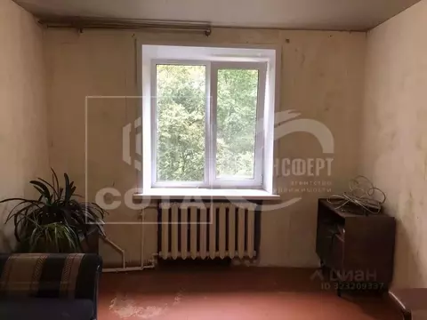 2-к кв. Воронежская область, Воронеж ул. Берег реки Дон, 40 (50.1 м)