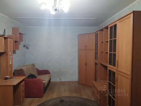 2-к кв. Москва ул. Плеханова, 3К1 (44.0 м)