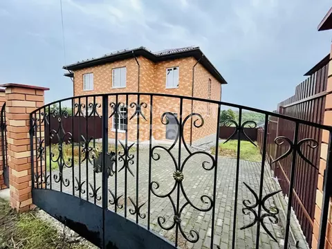 Таунхаус в Калужская область, Калуга д. Волково, пер. 1-й ...