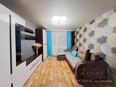 Комната Ярославская область, Рыбинск Луговая ул., 1 (15.0 м)