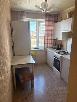 4-к кв. Башкортостан, Уфа Заводская ул., 8 (75.0 м)