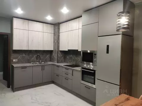 2-к кв. Санкт-Петербург Двинская ул., 8К3 (73.0 м)