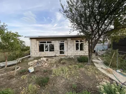 Дом в Ростовская область, Азовский район, Обильненское с/пос, ...