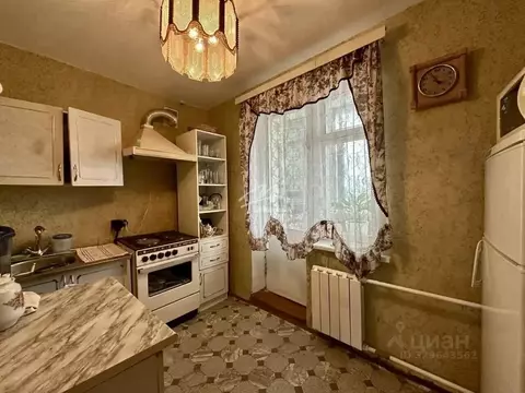 1-к кв. Севастополь ул. Лукомская, 6 (30.8 м)