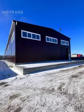 Склад в Новосибирская область, Новосибирск Толмачевское ш., 53 (1600 ...