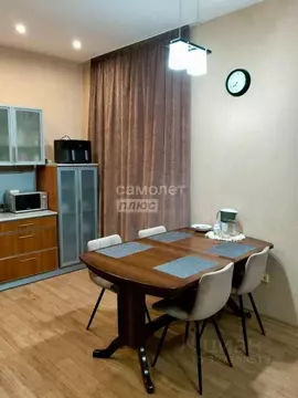 2-к кв. Вологодская область, Вологда Московская ул., 5 (64.5 м)