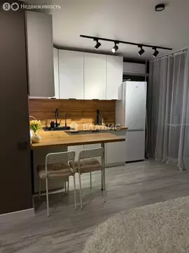 1-комнатная квартира: Владимир, Новгородская улица, 5 (31 м)