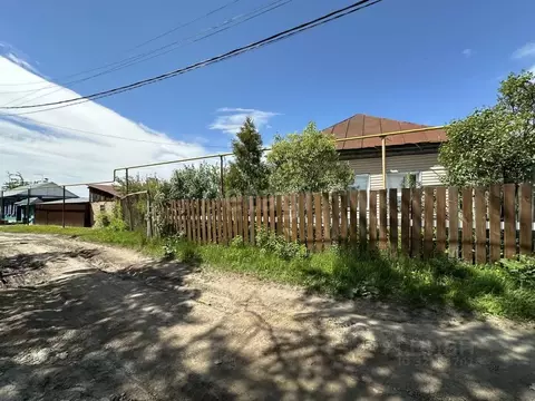 Дом в Челябинская область, Сосновский муниципальный округ, д. ...