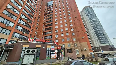 Торговая площадь в Самарская область, Самара Центральная ул., 1с1 (12 ...