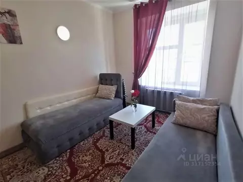 Комната Башкортостан, Уфа ул. Рихарда Зорге, 9/6 (17.0 м)