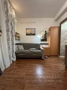 1-к кв. Московская область, Лобня Спортивная ул., 1 (20.0 м)