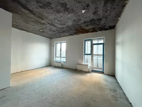 2-к кв. Иркутская область, Иркутск Ново-Ленино мкр, Территория 1-й ...