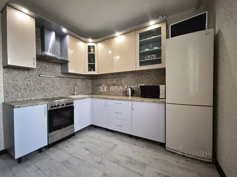 1-к кв. Воронежская область, Воронеж ул. Антонова-Овсеенко, 7л (41.2 ...