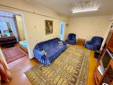 4-к кв. Коми, Воргашор пгт ул. Катаева, 18 (81.0 м)