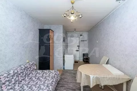 1-к кв. Тюменская область, Тюмень Харьковская ул., 83 (13.2 м)