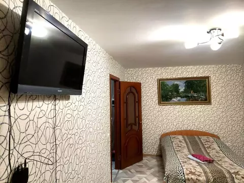 1-к кв. Нижегородская область, Арзамас ул. Мира, 18А (36.0 м)