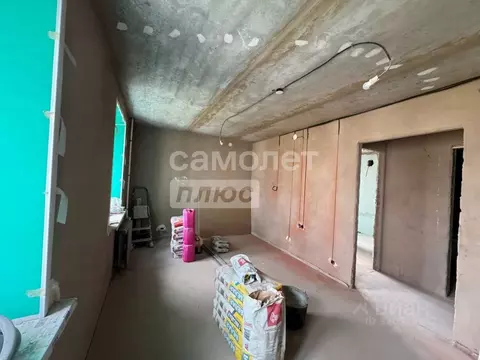 1-к кв. Вологодская область, Вологда ул. Ломоносова, 3к2 (38.2 м)