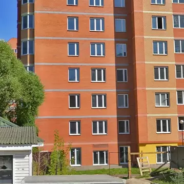 Свободной планировки кв. Московская область, Одинцовский городской ...