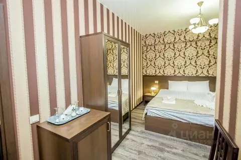 Комната Москва Автозаводская ул., 17К3 (18.0 м)