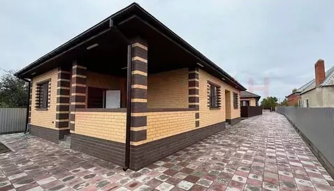 Дом в Ростовская область, Ростов-на-Дону ул. 2-я Астрономическая, 17А ...