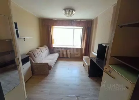 Комната Калужская область, Калуга ул. Глаголева, 13 (12.5 м)