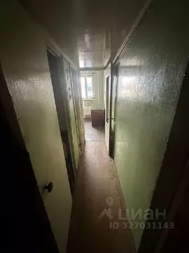 2-к кв. Самарская область, Тольятти Московский просп., 23 (49.9 м)