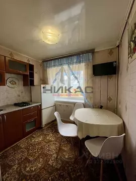 1-к кв. Ярославская область, Ярославль Московский просп., 82а (30.0 м)