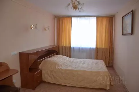 1-к кв. Владимирская область, Киржач ул. Гагарина, 23 (54.0 м)
