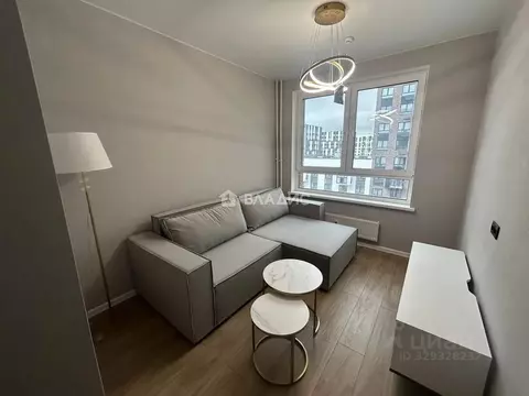 1-к кв. Московская область, Ленинский городской округ, Мисайлово пгт, ...