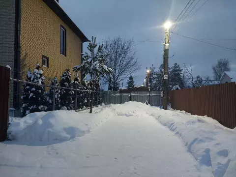 Продается дом в СНТ Экспресс