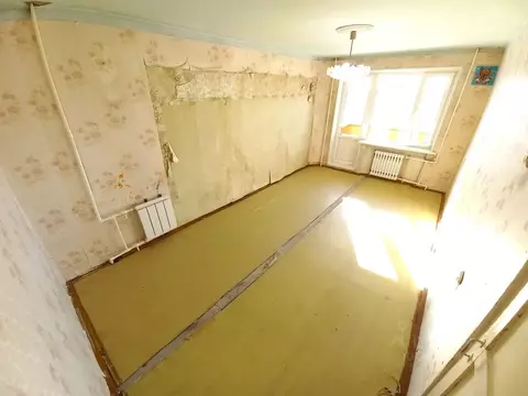 3-к кв. Камчатский край, Петропавловск-Камчатский ул. Карбышева, 4 ...