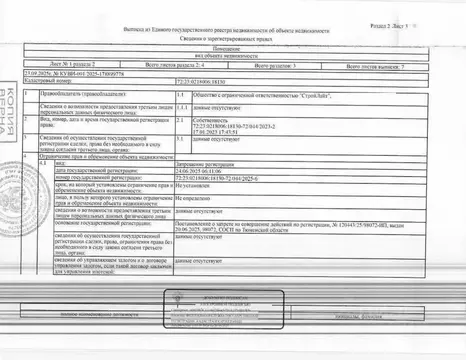 Помещение свободного назначения в Тюменская область, Тюмень ул. 50 лет ...