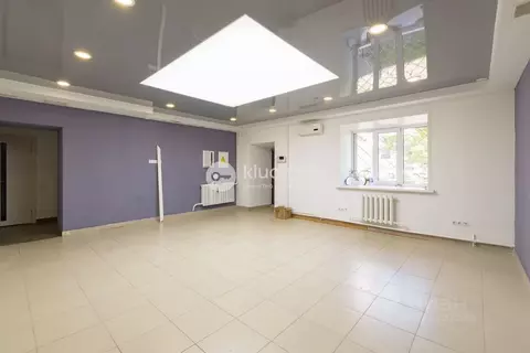 Помещение свободного назначения в Татарстан, Казань ул. Соловецких ...