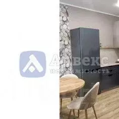 1-к кв. Тюменская область, Тюменский муниципальный округ, д. Патрушева ...