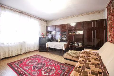 3-к кв. Алтайский край, Барнаул тракт Павловский, 267/103 (70.1 м)