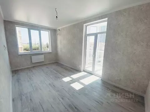 2-к кв. Краснодарский край, Анапа Анапское ш., 30к3 (64.0 м)