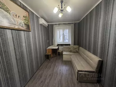 Комната Ростовская область, Ростов-на-Дону Киргизская ул., 8 (10.0 м)