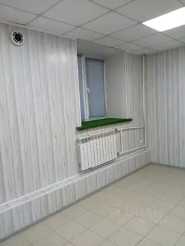 Офис в Омская область, Омск Привокзальный мкр, ул. Карбышева, 6 (23 м)