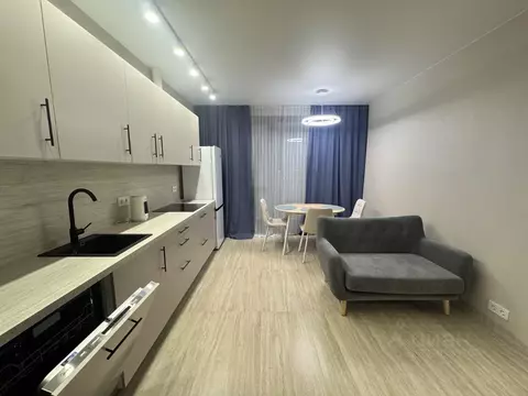 2-к кв. Москва Волгоградский просп., 32/5к3 (42.5 м)