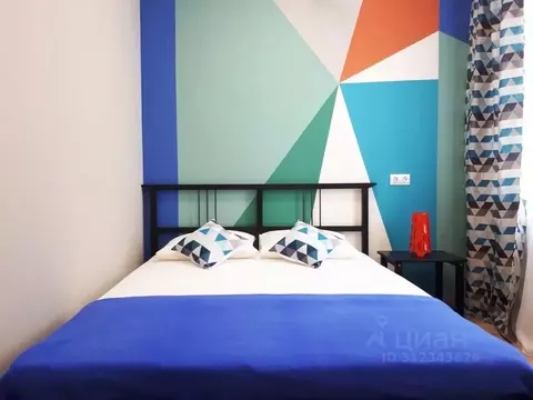 Комната Новосибирская область, Новосибирск ул. Куприна, 8/1