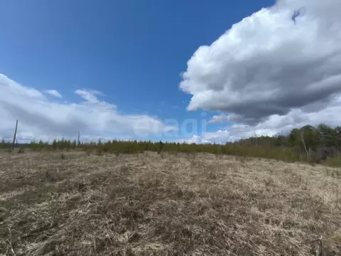 Участок в Саха (Якутия), Муниципальный район Хангаласский у., с. ...