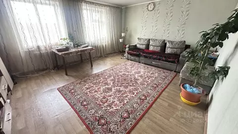 Дом в Кемеровская область, Кемерово ул. Рождественская (62 м)