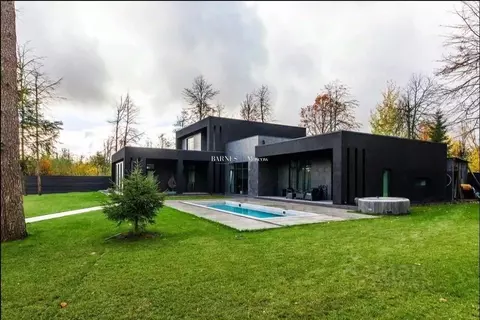 Дом в Московская область, Одинцовский городской округ, д. Сивково, ...