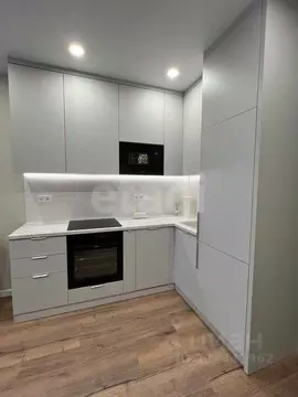 1-к кв. Ростовская область, Ростов-на-Дону ул. Нансена, 109/2 (40.0 м)