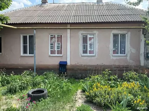 1-к кв. Курская область, Льгов пл. Красная, 22 (32.4 м)