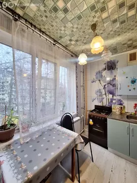 2-комнатная квартира: Чехов-7, улица Победы, 7 (42.5 м)