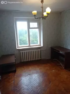 2-комнатная квартира: Красногорск, Лесная улица, 5 (42 м)